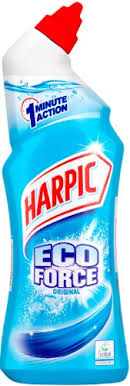 Harpic Powerp. Eco Original Force 750ml